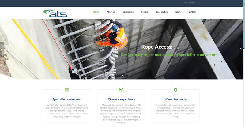 Fresh Air (…Technology Systems website)